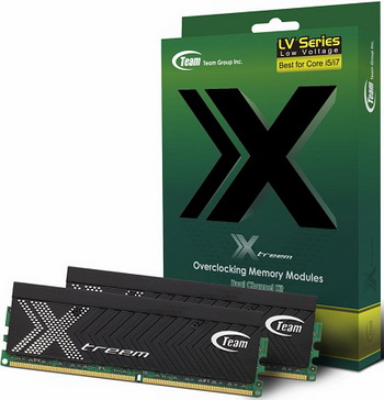 xtreem LV